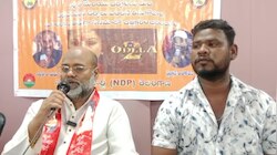Odela 2 Movie: వివాదంలో 'ఓదెల -2 సినిమా.. డైలాగ్‌లపై అభ్యంతరం