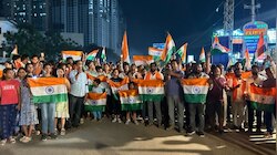 Pahalgam Terror Attack: పహల్గామ్ ఉగ్రదాడికి వ్యతిరేకంగా దేశ వ్యాప్తంగా ఏకమైన ప్రజలు.