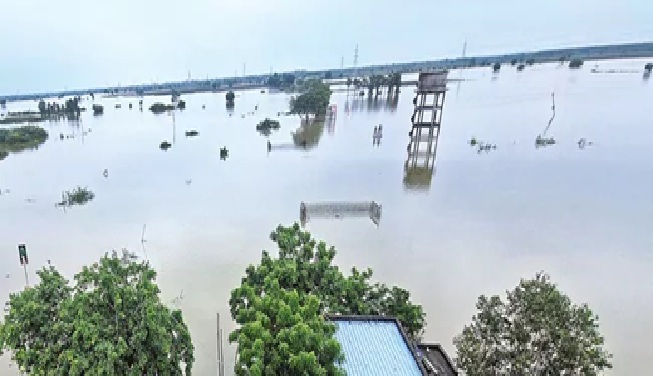 Illegal Real Ventures: అక్కడ భూములు కొన్నారో అంతే సంగతులు మోసపోతారు జాగ్రత్త Illegal Real Ventures: అక్కడ భూములు కొన్నారో అంతే సంగతులు మోసపోతారు జాగ్రత్త