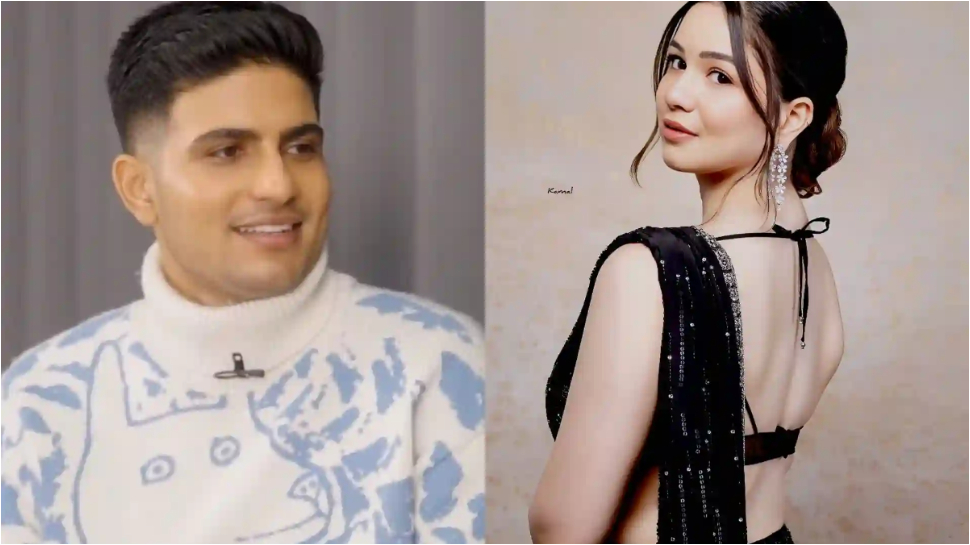 Shubman Gill on Relationship: 'సచిన్ కూతురుతో...' శుభమన్ గిల్ షాకింగ్ కామెంట్స్.. షాక్లో ఫ్యాన్స్ Shubman Gill on Relationship: 'సచిన్ కూతురుతో...' శుభమన్ గిల్ షాకింగ్ కామెంట్స్.. షాక్లో ఫ్యాన్స్
