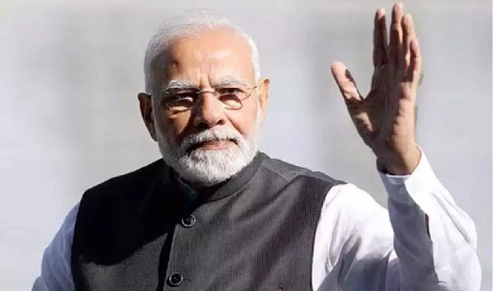 PM Modi Tour Schedule: ప్రధాని మోదీ పర్యటన ఫిక్స్, అమరావతిలో మోదీ షెడ్యూల్ ఇలా PM Modi Tour Schedule: ప్రధాని మోదీ పర్యటన ఫిక్స్, అమరావతిలో మోదీ షెడ్యూల్ ఇలా