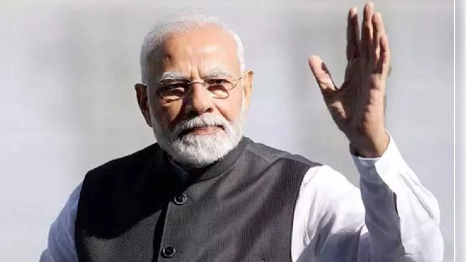 PM Modi Tour Schedule: ప్రధాని మోదీ పర్యటన ఫిక్స్, అమరావతిలో మోదీ షెడ్యూల్ ఇలా