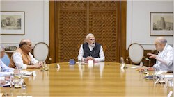 పాకిస్థాన్ పై ముప్పేట దాడి చేస్తూ...పీచమణిచిన సీసీఎస్ అంటే ఏంటి..? దీని పనితీరు ఎలా 