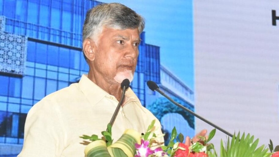 Chandrababu Naidu: 'అమరావతి అందరిది... రాష్ట్రానికి ఆత్మవంటిది': సీఎం చంద్రబాబు