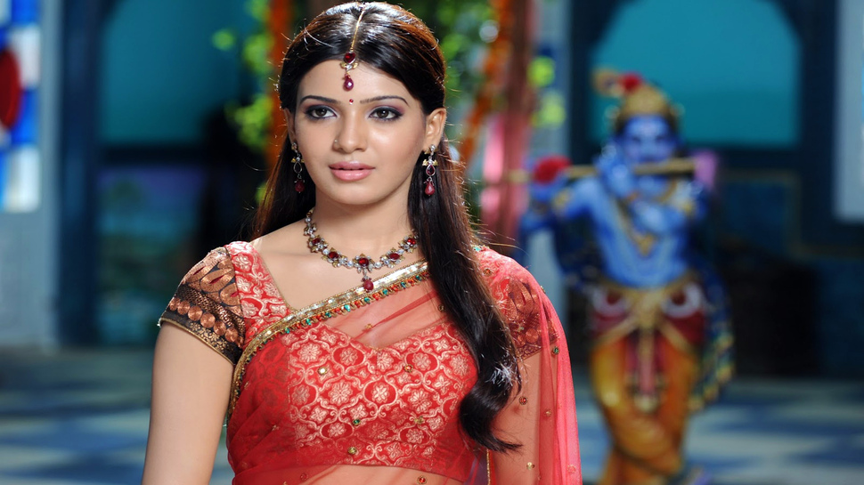 Samantha Viral Video: పెళ్లి తర్వాత పిల్లలపై క్లారిటీ ఇచ్చిన సమంత.. ఇది ఊహించలేదుగా..? Samantha Viral Video: పెళ్లి తర్వాత పిల్లలపై క్లారిటీ ఇచ్చిన సమంత.. ఇది ఊహించలేదుగా..?