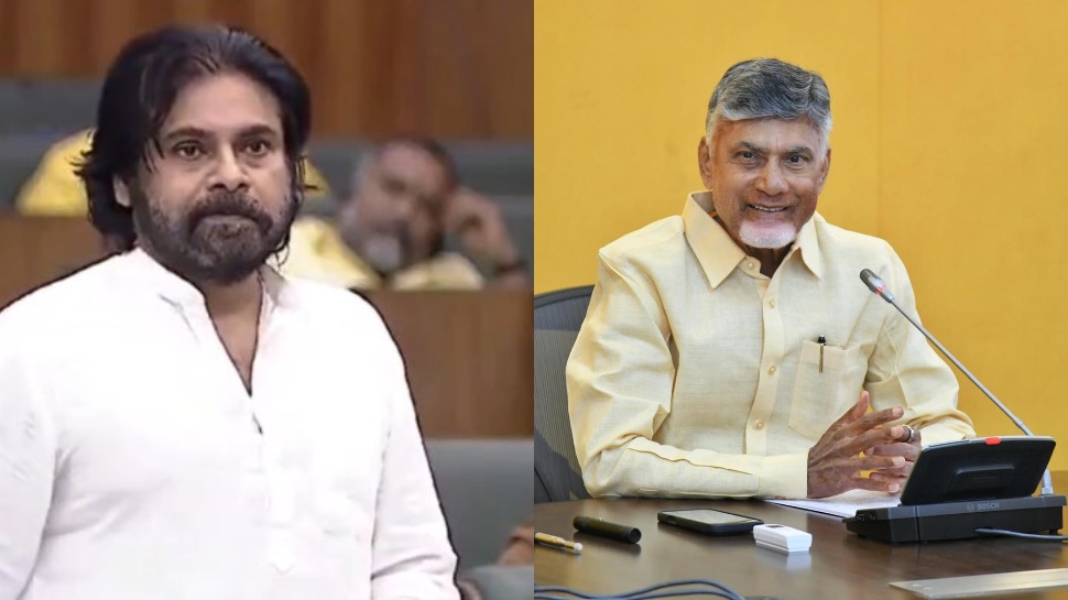AP Nominated Posts: జనసేనకు ఒక్కటే.. నామినేటెడ్ పదవులు ఎవరికంటే..? AP Nominated Posts: జనసేనకు ఒక్కటే.. నామినేటెడ్ పదవులు ఎవరికంటే..?