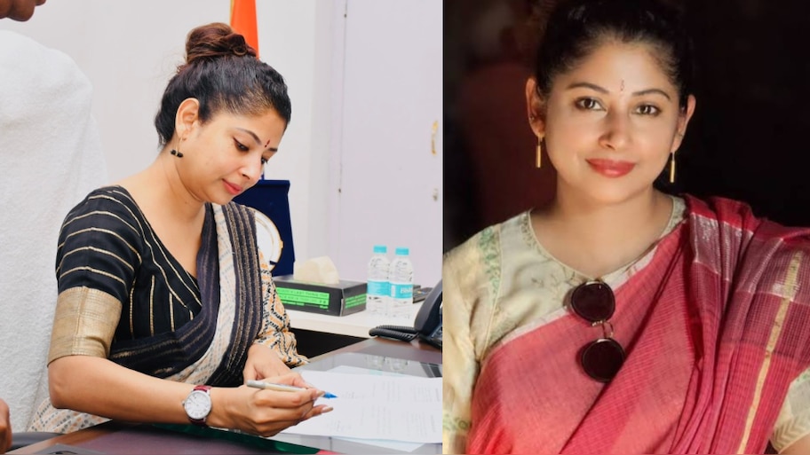 Smita Sabharwal: నిజాయితీగా పనిచేయాలి.. ఫలితం ఆశించకూడదు.. సంచలనంగా మారిన స్మిత సబర్వాల్ పోస్ట్..!