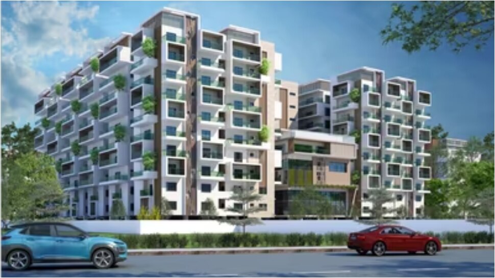 Buying Flat: నగరంలో మంచి అపార్ట్మెంట్ ఫ్లాట్ కొనాలని ఉందా...అయితే ఈ పాయింట్స్ చెక్ చేయకపోతే భారీగా నష్టపోతారు 