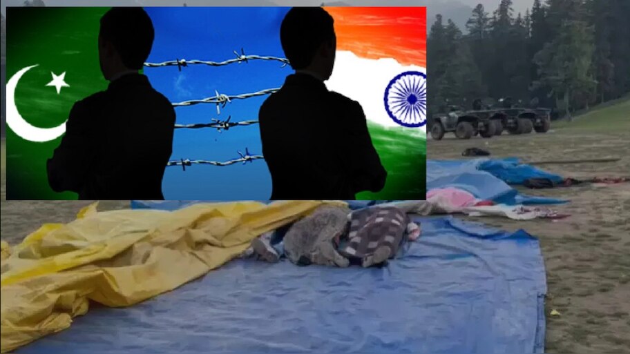 Pahalgam Terror Attack: పహల్గామ్ దాడి తర్వాత భారత్ ను వీడిన 786 మంది పాక్ జాతీయులు..
