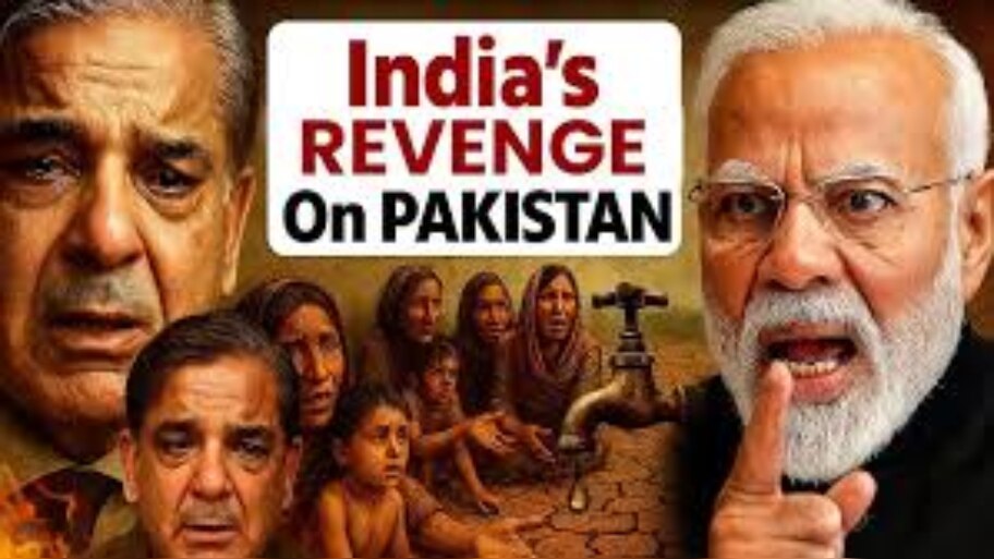 Pahalgam Attack: పాకిస్థాన్ కు బ్రెయిన్ షాక్ అయ్యేలా ట్రీట్మెంట్ ఇచ్చేందుకు సిద్ధం.. దెబ్బకు దెబ్బ.. యుద్ధం రాకను సూచిస్తున్న ఐదు పరిణామాలు ఇవే..