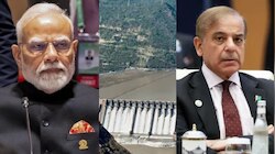 India-Pakistan:  పాక్‌కు మరో ఝలక్ ఇచ్చిన భారత్.. ఇంకా చుక్క నీటి కోసం చుక్కలే ఇంకా..