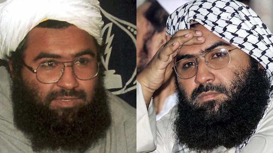 Operation sindoor Indian Airstrikes killed 14 Members Of Masood Azhars ...