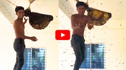 Viral Video: ఓరిని.. నువ్వు మనిషివా మానవు మృగానివా.. ఇలాంటి పనులు ఎలా సాధ్యం రా?
