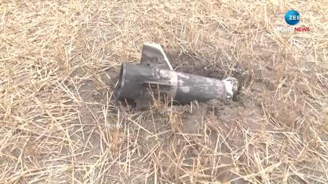 Pakistan Missile Attack On Amritsar: అమృత్ సర్ పై పాక్ మిసైల్? గాల్లోనే పేల్చేసిన భారత్ 