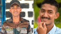 వీరుడా నీకు వందనం.. యుద్ధభూమిలో తెలుగు జవాన్‌ మురళీ నాయక్‌ వీరమరణం.. 
