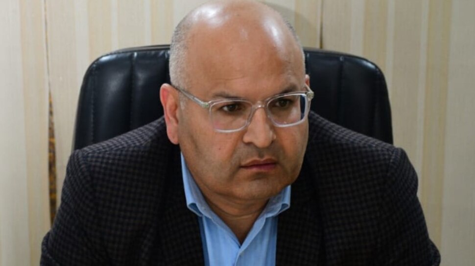 Pakistan Raj Kumar India Vs Pakistan Tensions Escalate ADC Raj Kumar Thapa Killed in ...