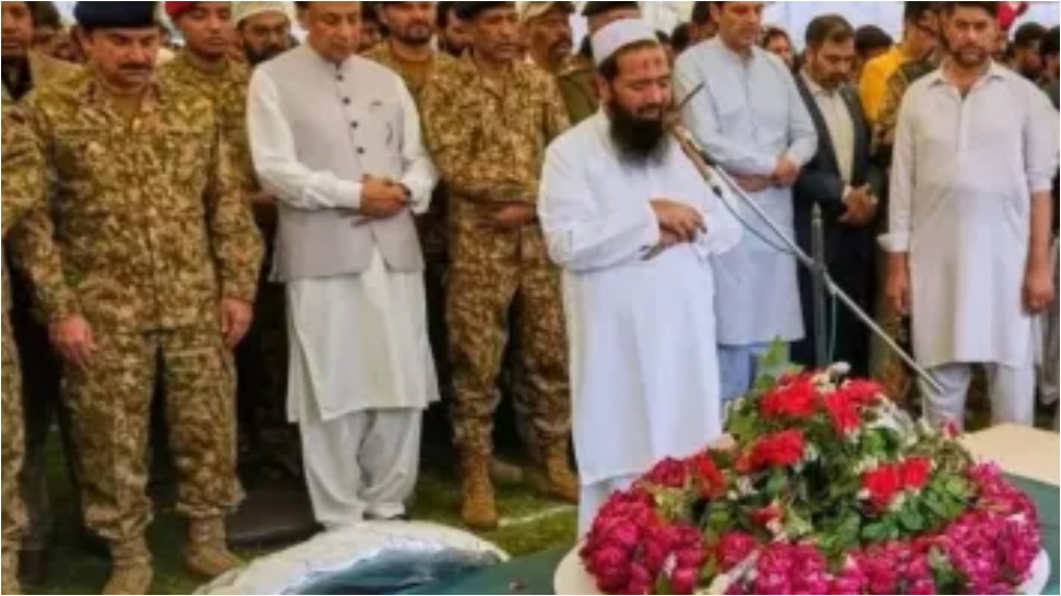 who is Mohammad Hassan Khan terrorist killed and behind pahalgam attack ...