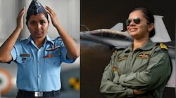Shivangi Singh: మహిళా పైలెట్ పట్టుబడిందని పాక్ ప్రచారం.. శివాంగీ సింగ్‌ను దాయాది