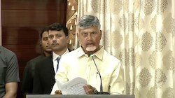 Ceasefire: భారత్‌, పాక్ యుద్ధం ముగింపుపై చంద్రబాబు ఏమన్నారో వినండి..