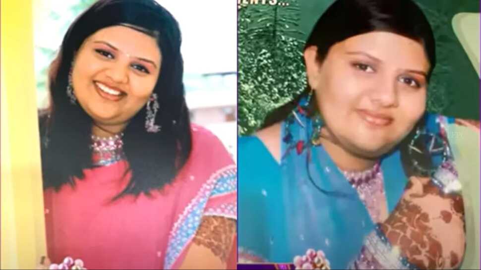 Telugu Anchor: గుర్తుపట్టలేనంతగా మారిపోయిన తెలుగు ఫేమస్ యాంకర్.. ఏకంగా 108 కేజీలు..!