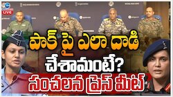Indian Army: ఆపరేషన్‌ సిందూర్‌ కొనసాగిస్తాం.. 100 మంది ఉగ్రవాదులు హతం: భారత్ ఆర్మీ