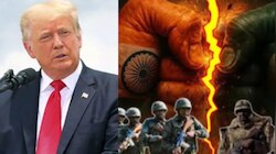 Donald Trump Video: భారత్-పాక్‌లకు స్ట్రాంగ్ వార్నింగ్ ఇచ్చా.!.. సంచలన వ్యాఖ్యలు చేసిన డొనాల్డ్ ట్రంప్.. వీడియో ఇదే.. 