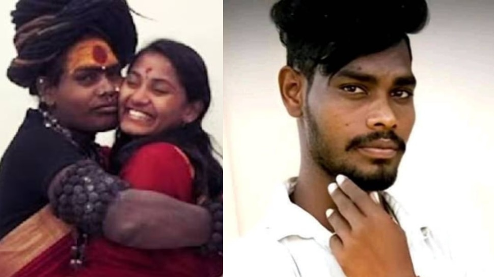 Aghori Srinivas: వెలుగులోకి అఘోరీ మరో రాసలీలలు.. మహిళ ప్రైవేటు పార్ట్స్‌పై చేతులు వేసి మరీ..