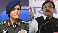 Colonel Sofia Qureshi: సోఫియా ఖురేషి మతం వ్యాఖ్యలపై మధ్య ప్రదేశ్ హైకోర్టు సీరియస్.. మంత్రిపై కేసు నమోదుకు ఆదేశం..