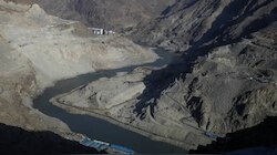 Indus Water Treaty: సింధూ నీళ్ల కోసం కాళ్ల బేరానికి పాకిస్తాన్, చర్చలకు సిద్ధం