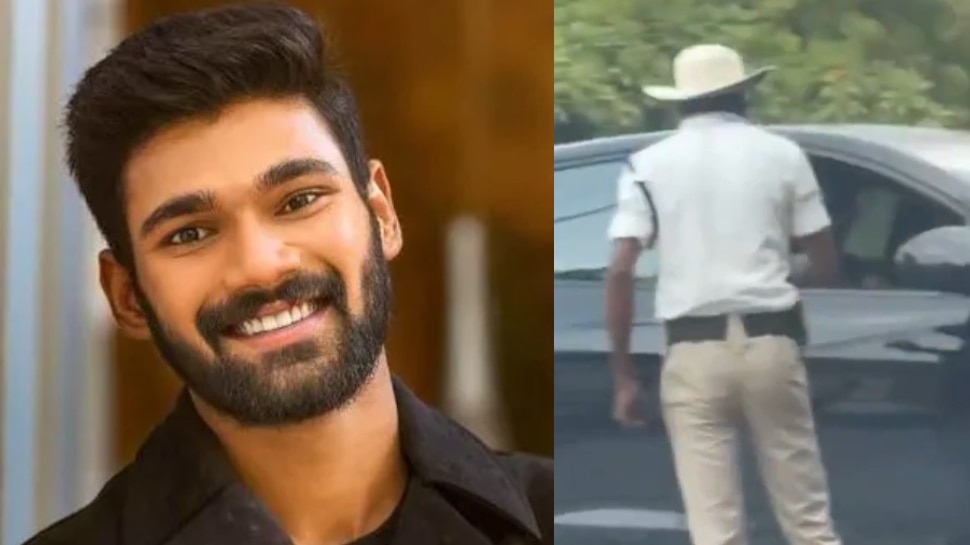 Bellam Konda Srinivas: హీరో బెల్లంకొండ  శ్రీనివాస్ కు బిగ్ షాక్.. కేసు నమోదు చేసిన పోలీసులు.. కారణం ఏంటంటే..?