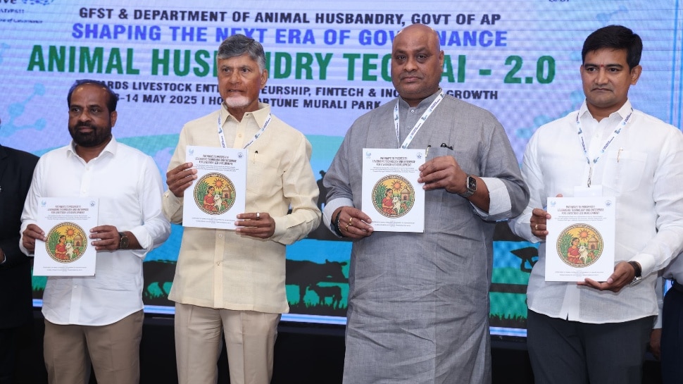 andhra pradesh government experimentally work on godhar and godhar ...