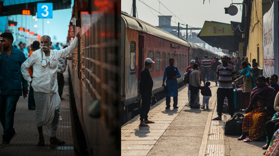 Indian Railways: రైల్వే సీనియర్‌ సిటిజెన్లకు కల్పించే ఈ 5 ప్రత్యేక సౌకర్యాలు తెలుసా?