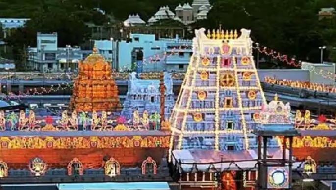 Tirumala Darshan Tickets: తిరుమల ప్రత్యేక దర్శనం, సేవా టికెట్లు విడుదల, ఏ టికెట్లు ఎప్పుడు