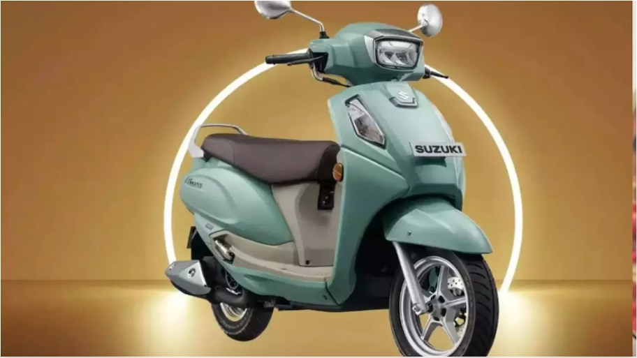 New Suzuki Access: మావా.. ఈ యాక్సెస్‌ స్కూటర్‌ మీద మీ లవర్‌తో బయటకు వెళ్తే ఉంటుంది మజా..! ఈ కొత్త బైక్‌ ఫీచర్లు, ధరపై ఓ లుక్కేయండి..!!