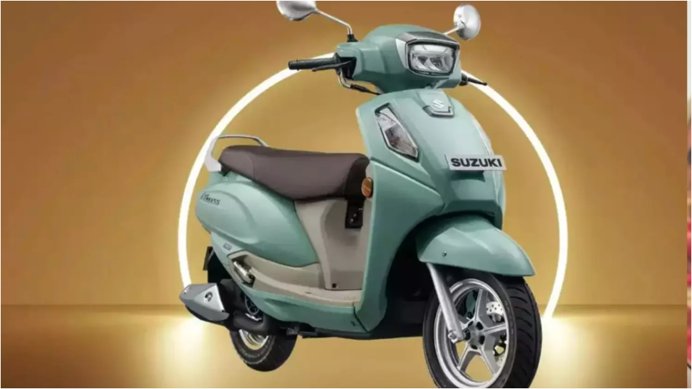 New Suzuki Access: మావా.. ఈ యాక్సెస్ స్కూటర్ మీద మీ లవర్తో బయటకు వెళ్తే ఉంటుంది మజా..! ఈ కొత్త బైక్ ఫీచర్లు, ధరపై ఓ లుక్కేయండి..!! New Suzuki Access: మావా.. ఈ యాక్సెస్ స్కూటర్ మీద మీ లవర్తో బయటకు వెళ్తే ఉంటుంది మజా..! ఈ కొత్త బైక్ ఫీచర్లు, ధరపై ఓ లుక్కేయండి..!!