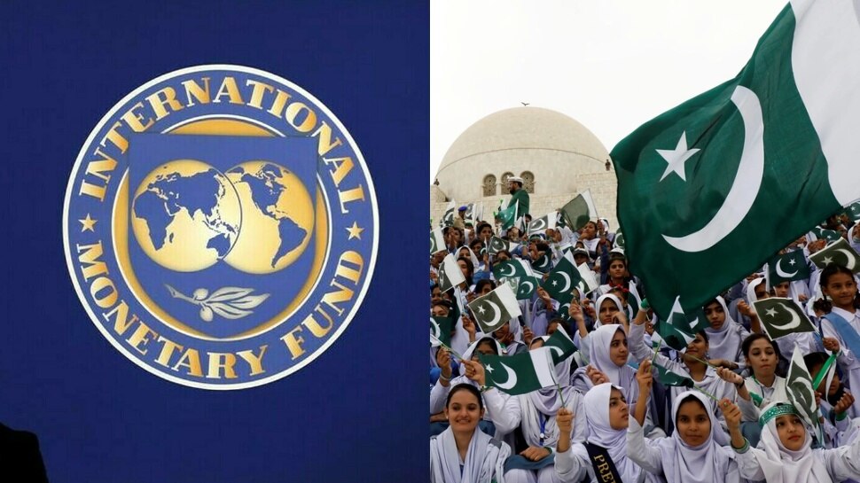 Big Shock To Pakistan: పాకిస్థాన్‌కు దిమ్మతిరిగే షాకిచ్చిన ఐఎంఎఫ్‌! రూ.8,540 కోట్ల సాయం గోవిందా?