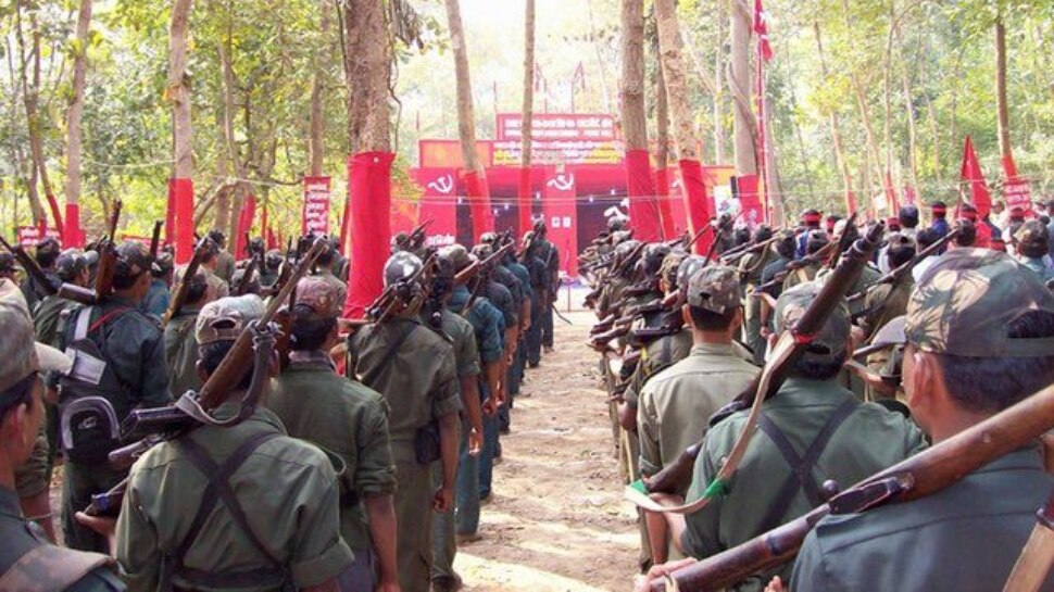 Major Encounter: నారాయణపూర్‎లో భీకర ఎన్ కౌంటర్.. మరో 25 మంది మావోయిస్టులు మృతి..!!