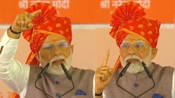 PM modi Video: దాయాదిని మోకాళ్ల మీద కూర్చొబెట్టాం.. పాక్ బార్డర్ దగ్గర ఆపరేషన్ సిందూర్‌పై మోదీ సంచలన వ్యాఖ్యలు.. వీడియో వైరల్..