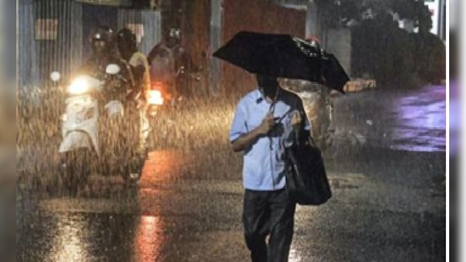 Heavy Rains: ఏపీ తెలంగాణ రాష్ట్రాల్లో మరో నాలుగు రోజులు భారీ వర్షాలు