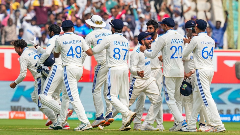 India Test Squad: అనుకున్నదే అయ్యింది.. టీమిండియా కొత్త కెప్టెన్‌ అతడే..!!
