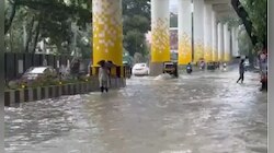 Heavy Rains Warning: భారీ నుంచి అతి భారీ వర్షాలు, ఆ రాష్ట్రాల్లో స్కూల్స్ బంద్
