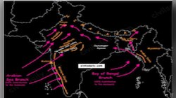 IMD Rains Alert: ఏపీలోని ఈ జిల్లాల్లో మరో 5 రోజులు తస్మాత్ జాగ్రత్త అతి భారీ వర్షాలు