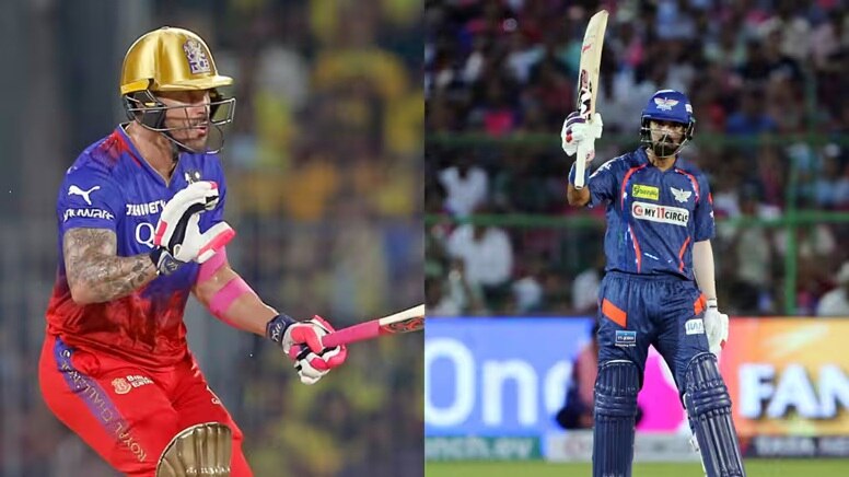IPL 2025 RCB vs LSG: ఆర్సీబీ టాప్ 2లో ఉండాలంటే గెలవక తప్పని మ్యాచ్