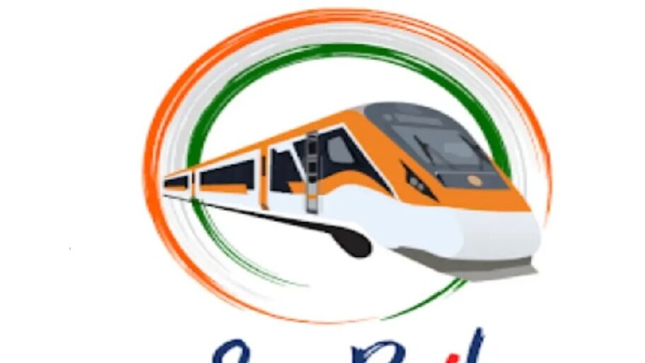 Indian Railways IRCTC Launches New SwaRail App for all railway services ...