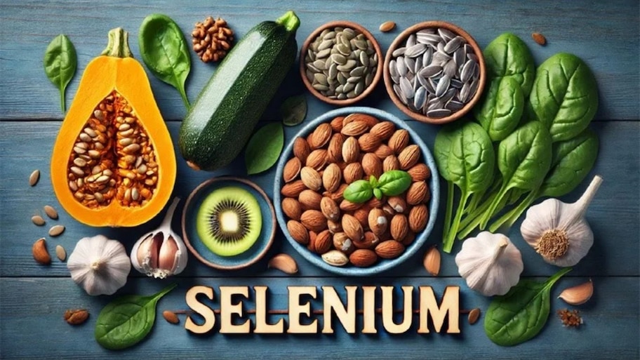 Selenium Rich Foods: మీ డైట్​లో ఈ సెలీనియం రిచ్ ఫుడ్స్ చేర్చుకోండి..