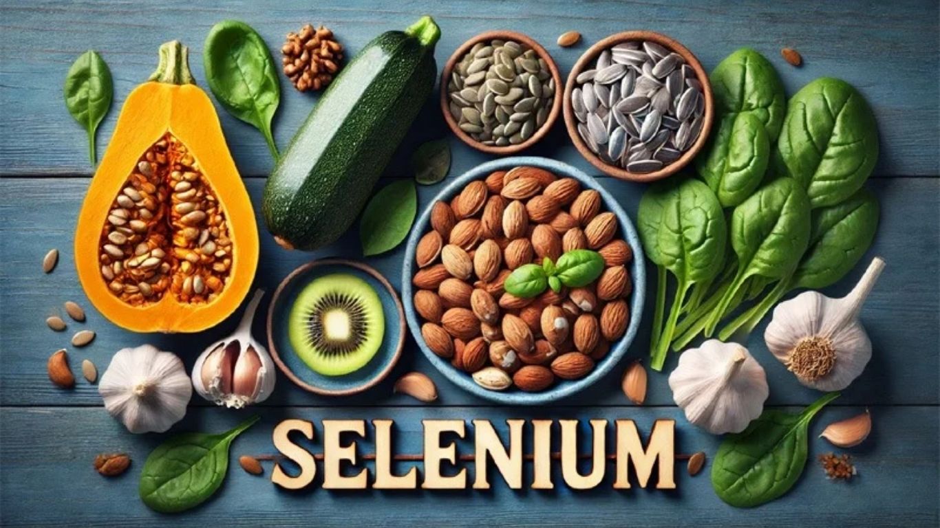 Selenium Rich Foods: మీ డైట్లో ఈ సెలీనియం రిచ్ ఫుడ్స్ చేర్చుకోండి.. Selenium Rich Foods: మీ డైట్లో ఈ సెలీనియం రిచ్ ఫుడ్స్ చేర్చుకోండి..