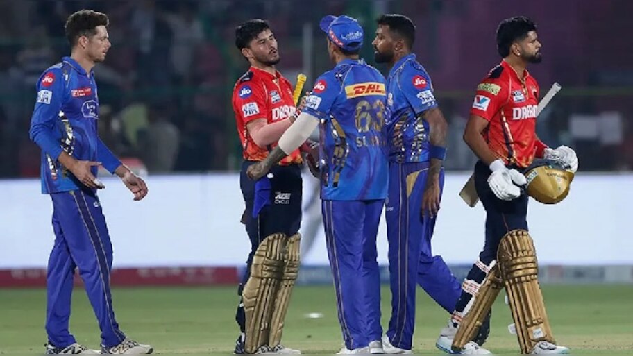 IPL 2025 Qualifier 2: క్వాలిఫయర్ 2కు వర్షం ఆటంకం ఉందా, రద్దయితే పైనల్ చేరేదెవరు