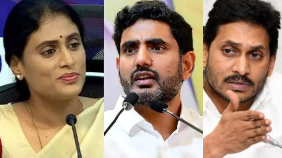 YS Sharmila: విద్యాశాఖ మంత్రిగా నారా లోకేష్ ఫెయిల్.!. టెన్త్ రీకౌంటింగ్‌పై వైఎస్ షర్మిల సంచలన వ్యాఖ్యలు..