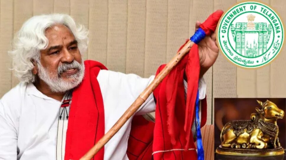 Gaddar Awards Prise Money: గద్దర్ అవార్డు గ్రహీతలకు ఇచ్చే ప్రైజ్ మనీ ఎంతో తెలుసా..! Gaddar Awards Prise Money: గద్దర్ అవార్డు గ్రహీతలకు ఇచ్చే ప్రైజ్ మనీ ఎంతో తెలుసా..!