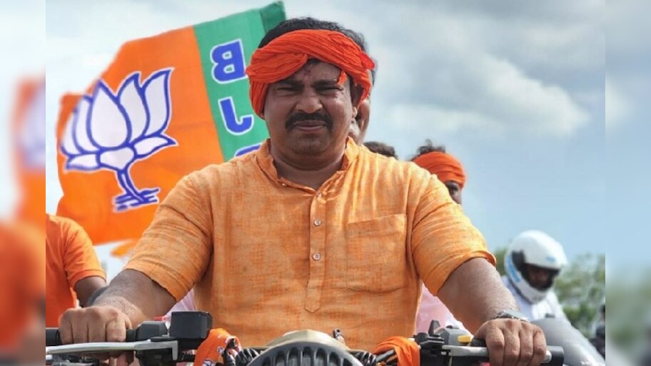 MLA Raja Singh: రాజాసింగ్ ప్రాణాలకు ముప్పు, నోటీసులు జారీ చేసిన పోలీసులు